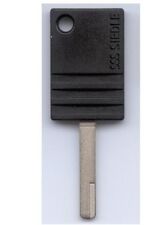 Siedle Vario-Schlüssel