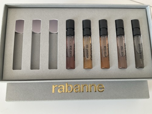 Rabanne collection - rabanne,