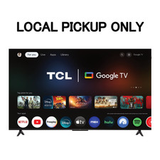 TCL 65" Class 4K 2160p 60Hz