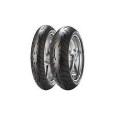 METZELER ROADTEC Z8 INTERACT M