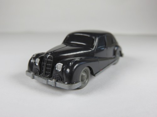 Wiking unverglast bmw 501 - wiking,