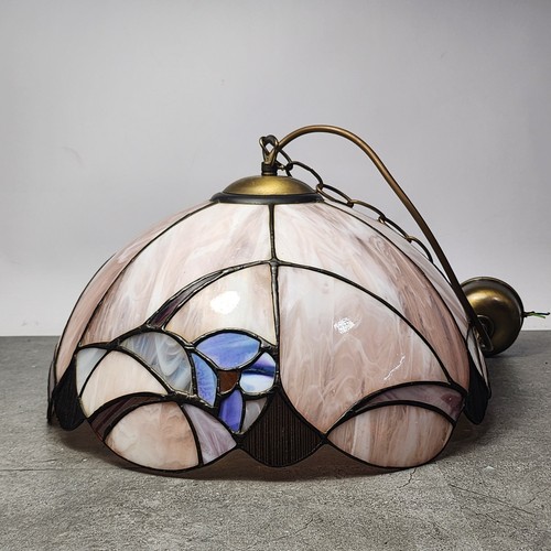 Kramer leuchten tiffany stil - kramer,