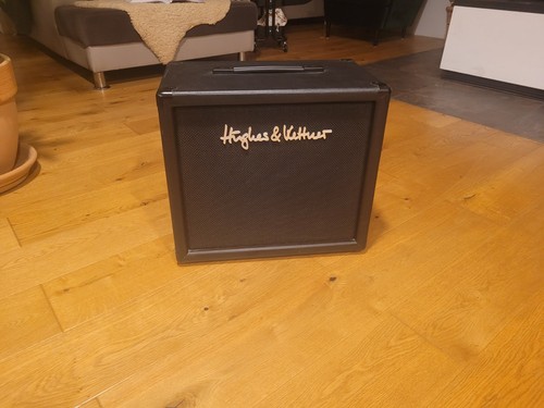 Hughes kettner tm112 - &,
