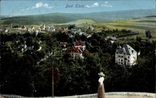 Ak Bad Elster im Vogtland