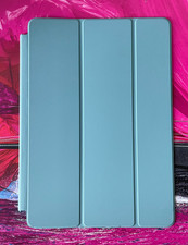 Original Apple Smart Cover iPad 7 8 9 Pro Air 10,5" Grün MY1U2ZM/A Neu ohne OVP