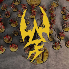 2000 Point Drukhari Armee