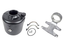 Umbausatz Chapel Stahltank