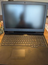 Alienware 17 r5