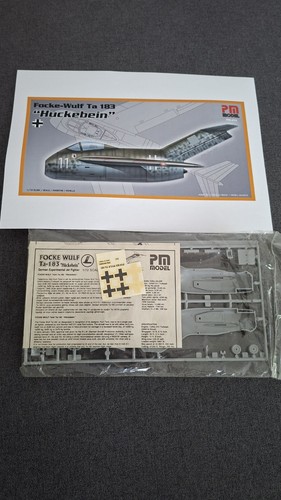 Modellbausatz pm model - modellbausatz,