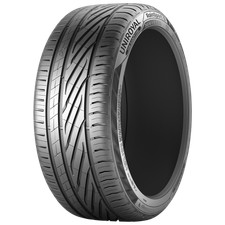 UNIROYAL Sommerreifen 225/40 R 18 XL TL 92Y RAINSPORT 5 (EVc) FR