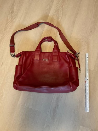 Bree ledertasche für business - ledertasche,