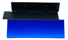 Standfuß blau für Sony