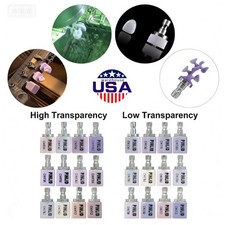 US Lab Lithium Disilicate C14