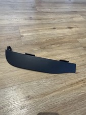 SMART FORFOUR II Frontstoßstangenleiste leiste Rechts original Ersatzteil