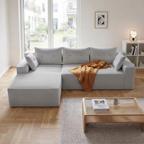 Ecksofa form cord - ecksofa,