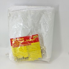 Sunfun Ersatzdach Partyzelt