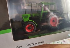 Deutz 8006 Weise Toys 1039