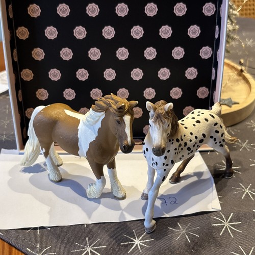 Schleich knabstrupper - schleich, ®