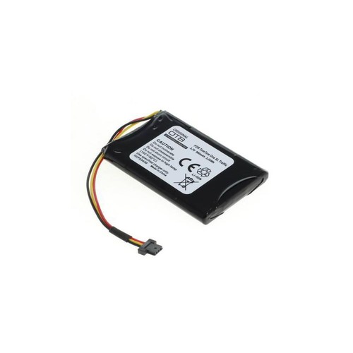 Otb akku kompatibel tomtom - otb,