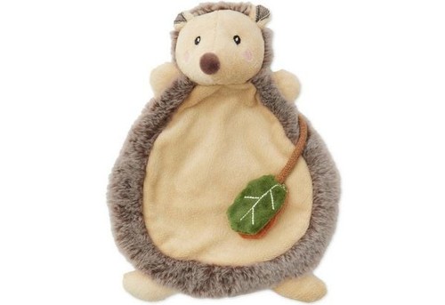 Schmusetuch igel piksi - schmusetuch,