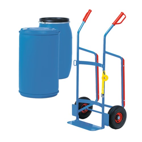 Fetra transportkarre - fetra,