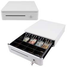 Kassenlade S 330 Color mit 8