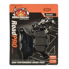 Moto-Master Bremsbelag RoadPRO