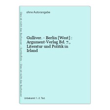 Gulliver. - Berlin [West] 