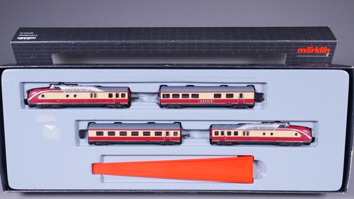 Spur märklin 88733 - spur,