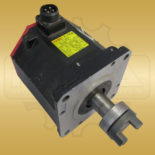 Fanuc a06b 0245 b100 - fanuc, a06b-0245-b100