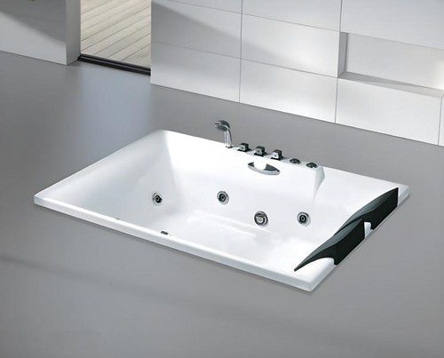 Spa bad whirlwanne - spa-bad, whirlpool