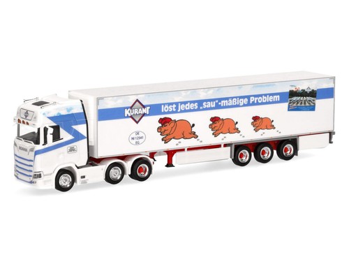 Herpa 317474 lkw scania - 317474, h0