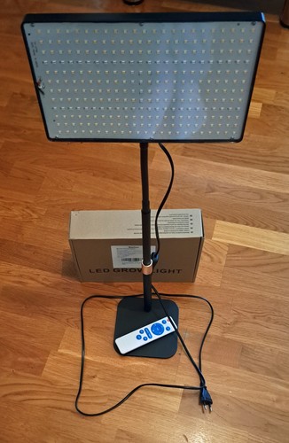 Railee led grow light 20w - railee,