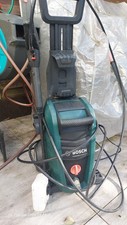 Bosch Hochdruckreiniger  Atak