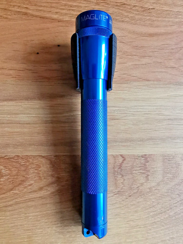 Maglite mini wand halter für - mini,