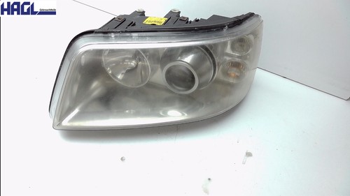 Scheinwerfer xenon links - xenon,