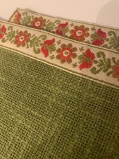 Tisch- Sets Platzdeckchen für