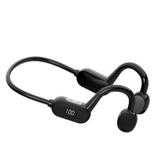 Open Ear Bone Conduction
