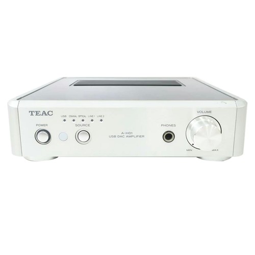 Teac h01 usb - teac,