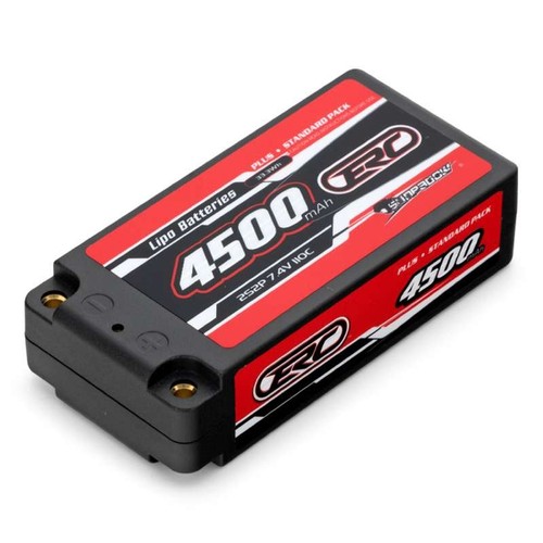 Sunpadow lipo akku - lipo, 7,4v