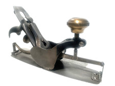 Kunz-Schiffhobel mit orig