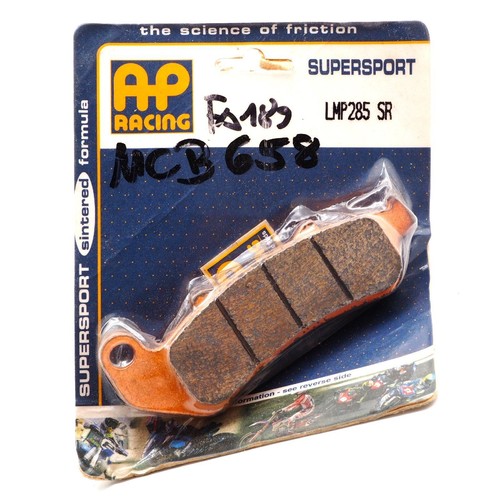 Racing lmp 285 sr - racing,