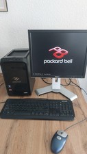 PC Office PC ACER Packard Bell