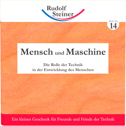 Rudolf steiner mensch und - steiner,,