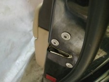 Rover 75 2000 Door Lock