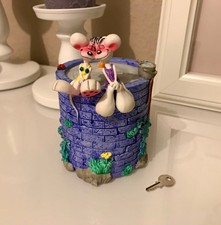 Diddl pärchen spardose - pärchen,