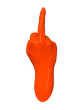 Thelermont Hupton Wandhaken