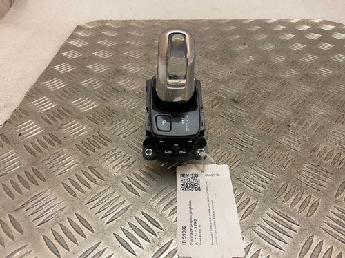 Volvo xc90 2017 schaltknauf - volvo,