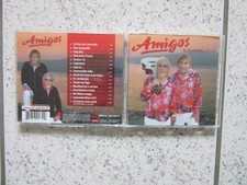 Zauberland von Amigos | CD