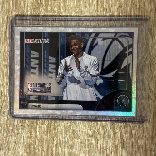 Topps nba hoops - hoops, 2025/26